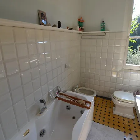 Casa de Férias Elegant In With Garden And Pool *