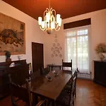 Elegant In With Garden And Pool Faenza