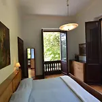 Elegant In With Garden And Pool Faenza