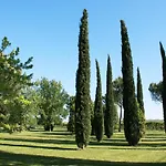 Holiday home Elegant In With Garden And Pool Faenza