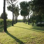 Holiday home Elegant In With Garden And Pool Faenza