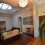 Elegant In With Garden And Pool *