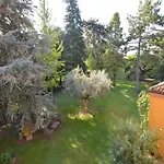 Elegant In With Garden And Pool Holiday home