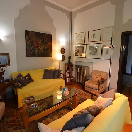 Hébergement de vacances Elegant In With Garden And Pool Faenza