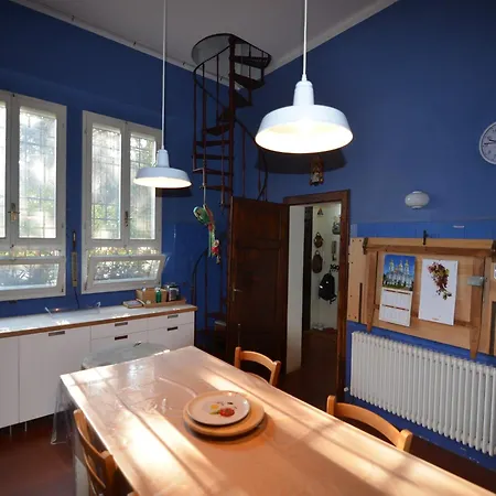 Elegant In With Garden And Pool Hébergement de vacances Faenza