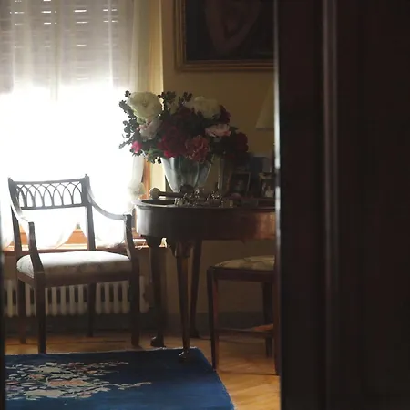 Elegant In With Garden And Pool Σπίτι διακοπών