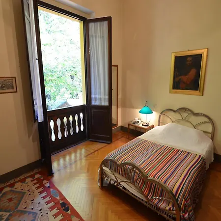 Elegant In With Garden And Pool Faenza