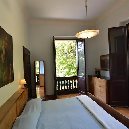 Elegant In With Garden And Pool Faenza