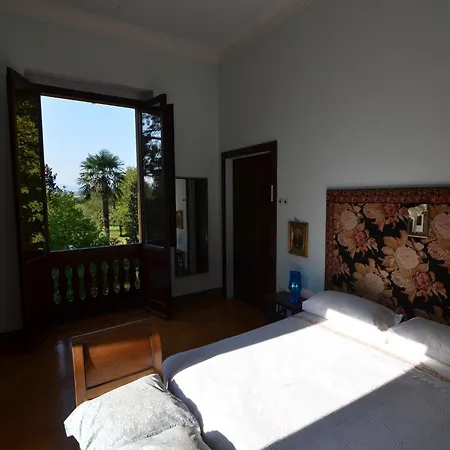 Elegant In With Garden And Pool פאנצה