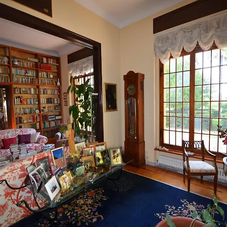 Elegant In With Garden And Pool Σπίτι διακοπών