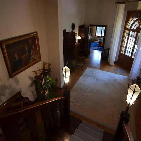 Elegant In With Garden And Pool Faenza