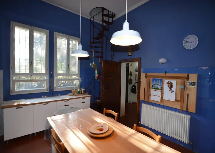 펜션 Elegant In With Garden And Pool *