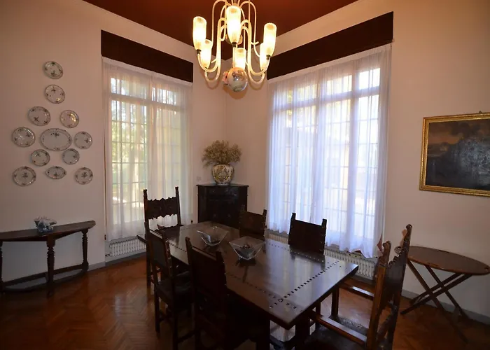 Elegant In With Garden And Pool * Faenza