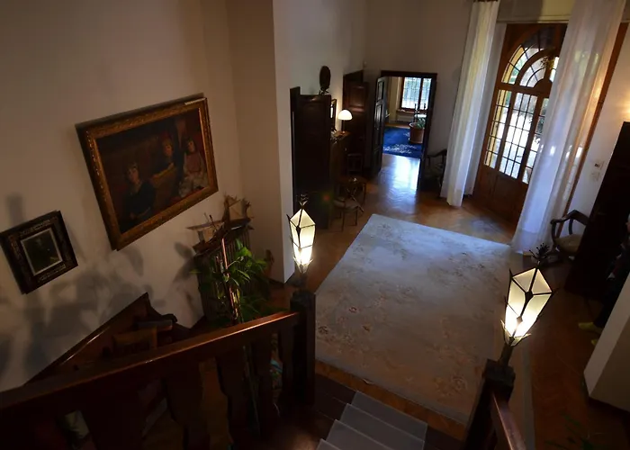 Elegant In With Garden And Pool 別荘 ファエンツァ