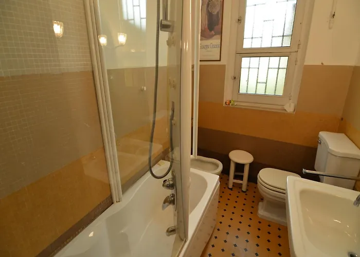 Elegant In With Garden And Pool * Faenza