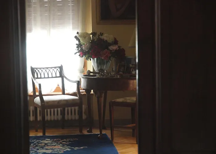 Elegant In With Garden And Pool Hébergement de vacances Faenza