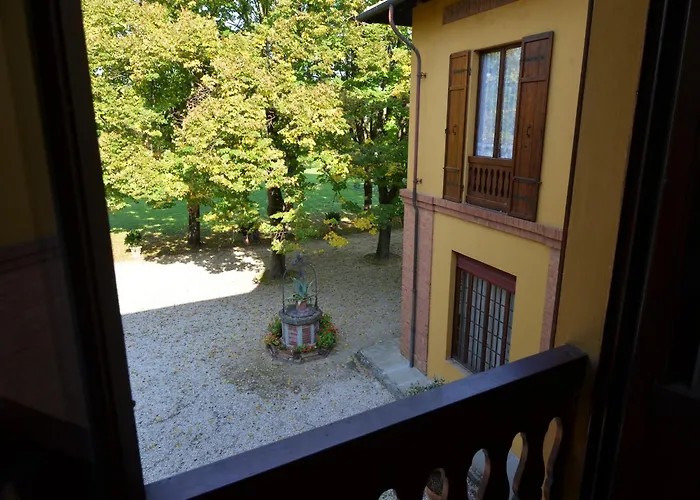 Elegant In With Garden And Pool * 파엔차